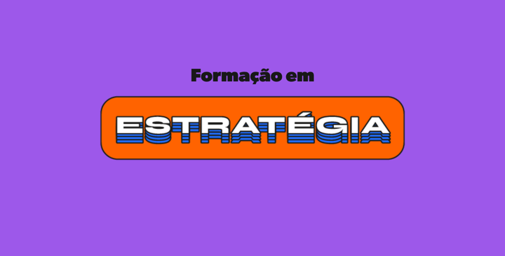 Formação em Estratégia