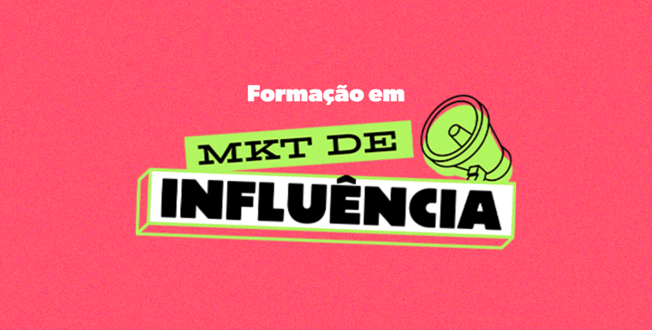 Formação em Marketing de Influência