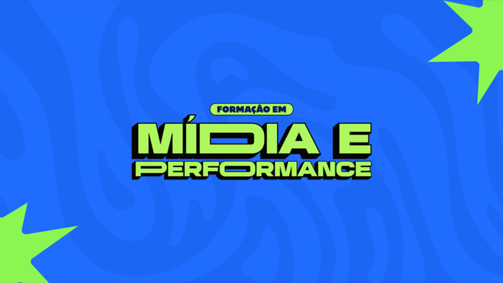 Formação em Mídia e Performance